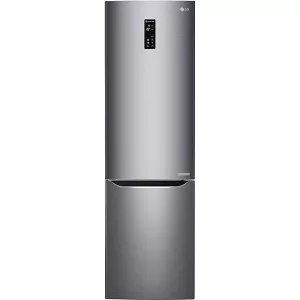 LG GBB60DSDZS argintiu