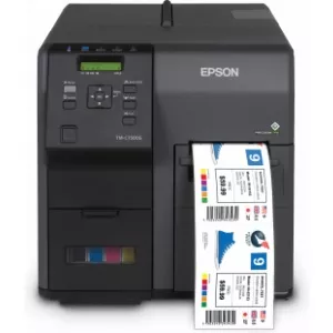 Epson TM-C 7500G