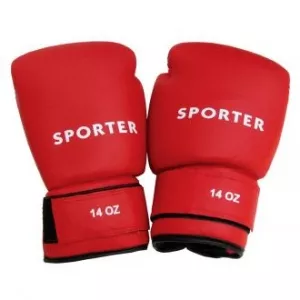 Sporter GS-925Black/R