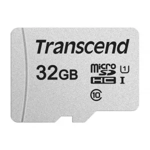 Transcend microSDHC  300S 32GB CL10   TS32GUSD300S