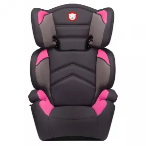 Lionelo Lars Candy Pink