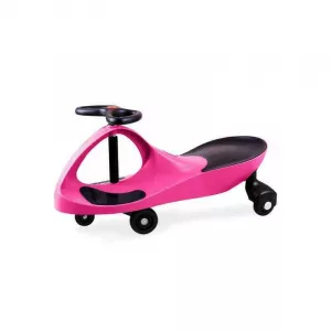 Didicar Masinuta fara pedale Pink