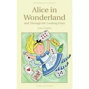 Lewis Carroll Alice In Wonderland