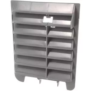 Bosch Grilaj pentru aspiratoare 12010458