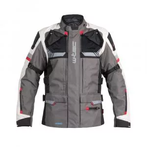 W-Tec Geaca moto barbati touring Excellenta