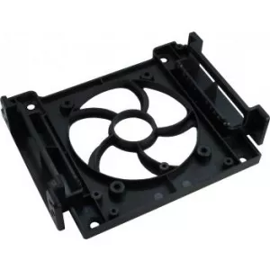 505 Games Adaptor carcasa Inter-Tech cadru montare HDD-SSD 5.25 inch la 2.5-3.5 inch