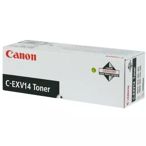 Canon C-EXV 14 Black-CF0384B006AA