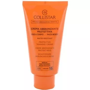 Collistar Protective Tanning Cream 150ml