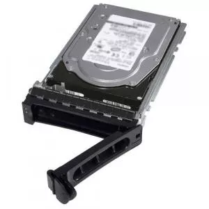 Dell 600GB SAS 2.5in  400-BIFW