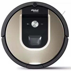 iRobot Roomba 966