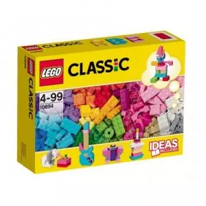 LEGO Supliment creativ culoare deschisa (10694)