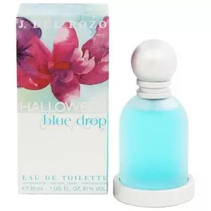 Jesus Del Pozo Halloween Blue Drop EDT 30 Ml