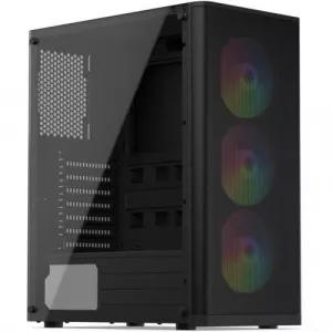 SilentiumPC Ventum VT2 EVO TG ARGB