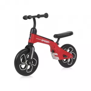 Lorelli Spider Red