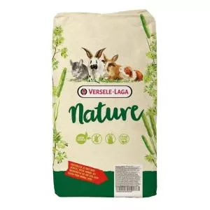 Versele-Laga Cuni Nature - hrană pentru iepuri și iepuri pitici 9 kg