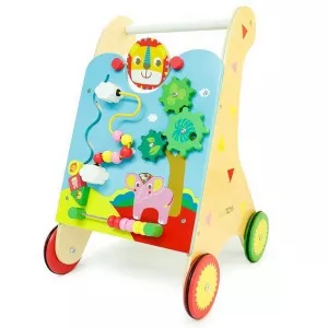 EcoToys Antemergator zoo ma087