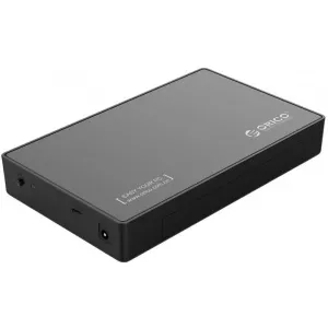 Orico 3588C3 Black (3588C3-BK)