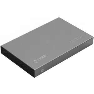 Orico 2518S3 Gray (2518S3-GY)