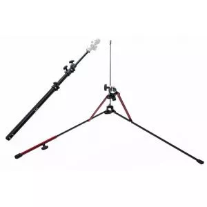 Manfrotto Nanopole MS0490A-1 stativ lumini baza detasabila