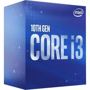 Intel Core i3-10300 3.7GHz Box BX8070110300