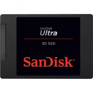 Sandisk Ultra 3D SDSSDH3-2T00-G25