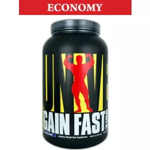 Universal Nutrition - Gain Fast