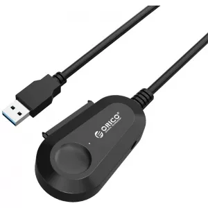 Orico 35UTS black (35UTS-EU-BK)