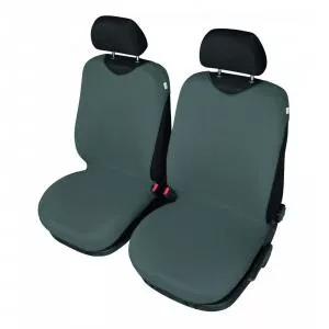 4Cars Huse scaun auto tip maiou set 2 buc - GRI 94678