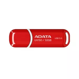 A-Data MyFlash UV150 3.0 32GB Red AUV150-32G-RRD