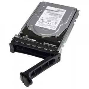 Dell 4TB, SATA, 3.5inch 400-BLLF