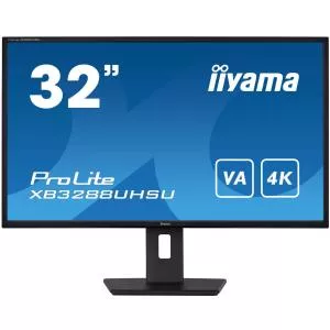 Iiyama ProLite  XB3288UHSU-B5