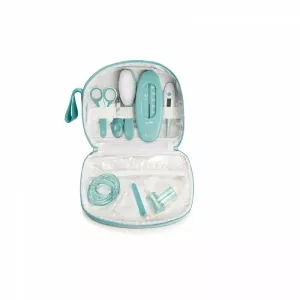 BabyMoov Set pentru ingrijire 9 piese Grooming Set