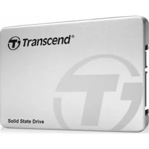 Transcend 64GB SATA3 2.5inch  Silver ts64gssd370s