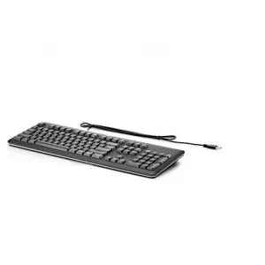 HP USB Keyboard QY776AA