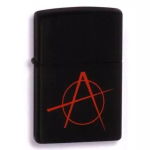 Zippo Anarchy 20842