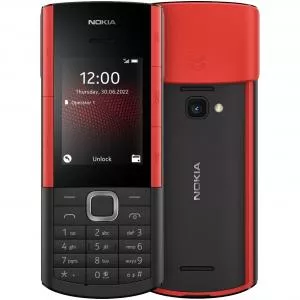 Nokia 5710 XpressAudio Dual SIM Black