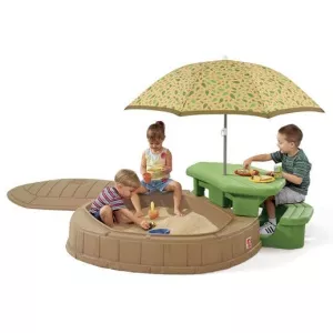 Step2 Summertime Playcenter