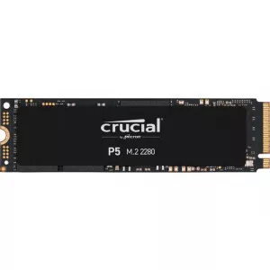 Crucial P5 2TB PCIe M.2 2280SS SSD CT2000P5SSD8