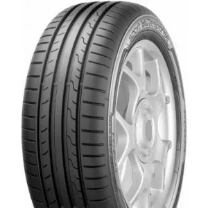 Dunlop SPORT BLURESPONSE 195/55 R16 87H