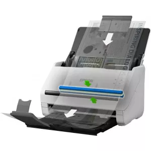 Epson WorkForce DS-530II B11B261401