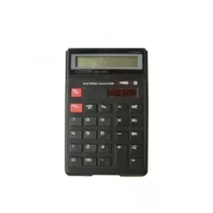 Citizen Calculator de birou SDC-848