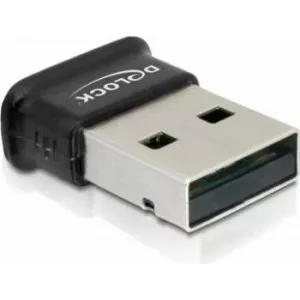 Delock USB 2.0 Bluetooth Adapter V4.0 dual mode 61889