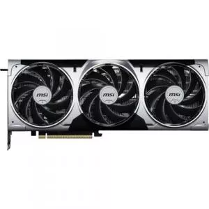 MSI GeForce RTX 5080 16G VENTUS 3X OC PLUS