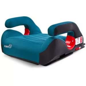 Caretero PUMA ISOFIX Green
