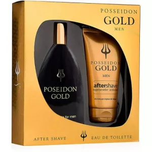 Poseidon POSEIDON GOLD FOR MEN LOTE 2 pz