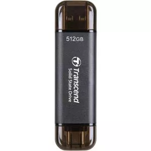 Transcend TS512GESD310C