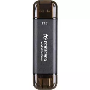 Transcend TS1TESD310C