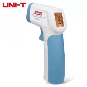 Uni-T Termometru digital non-contact UT30R