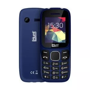 iHunt i4 2020 Dual SIM 2G Blue