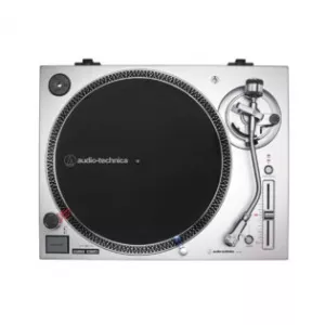 Audio Technica AT-LP120X USB Argintiu